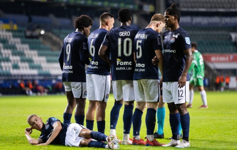 Foto: Katariina Peetson / jalgpall.ee