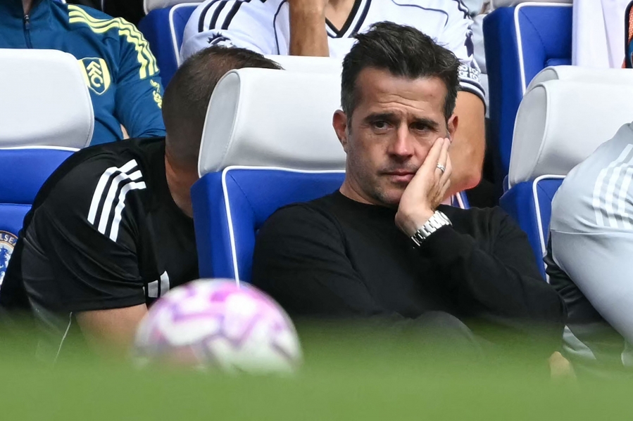 Mourinhost ilma jäänud Portugali hiid leidis uue peatreeneri Inglismaalt