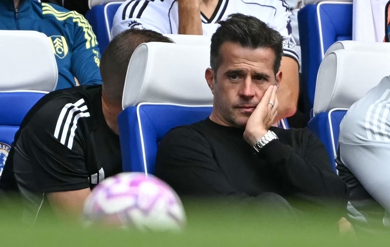 VAR ajas jälle Inglismaal kõik tülli. Ekspert: kes vähegi jalgpalli mõistab, ei tee sellist otsust!