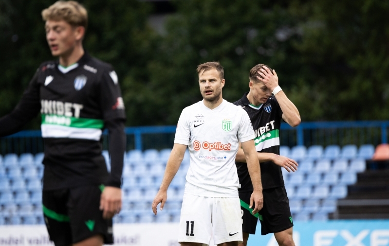 Memo | Sappineni tagumik tõstis ta väravaküttide edetabeli tippu