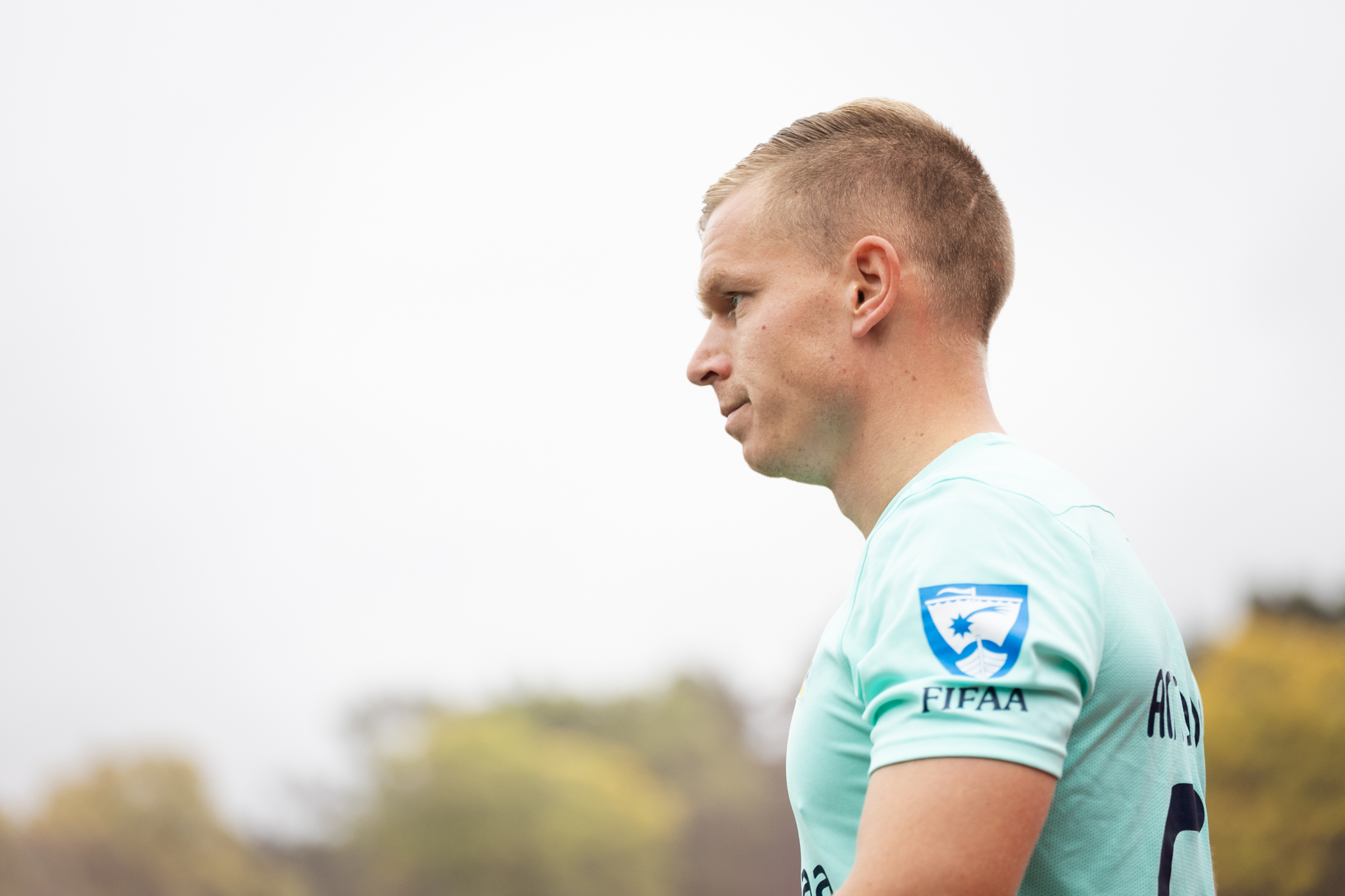 Elu palli taga | Ilja Antonov: isegi Levadia pakkumise korral oleksin Floraga liitunud!