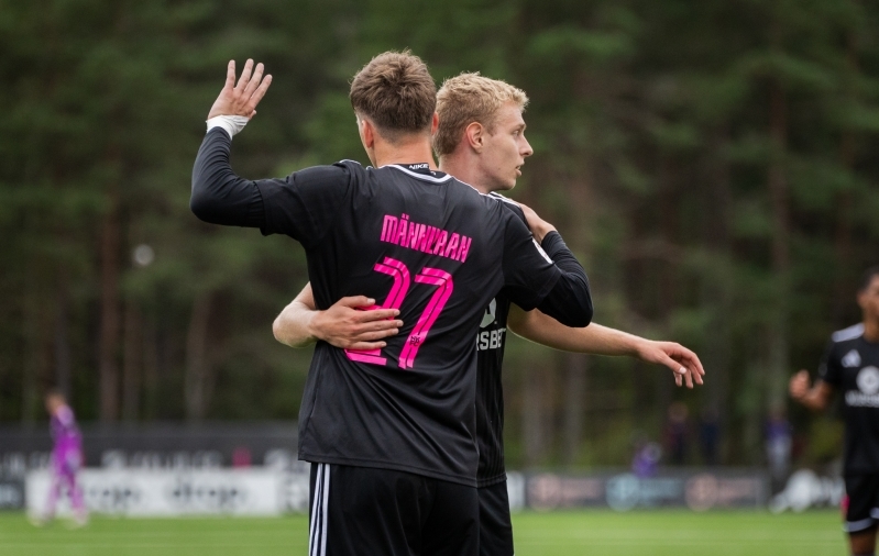 Memo | Männilaan kinkis Pergile Premium liiga 