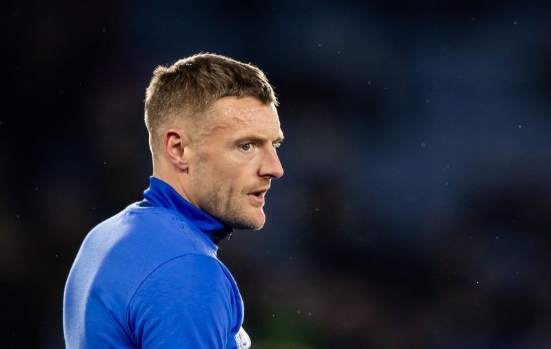 Uus peatükk: Leicesterist lahkunud Vardy karjäär jätkub Itaalia kõrgliigas