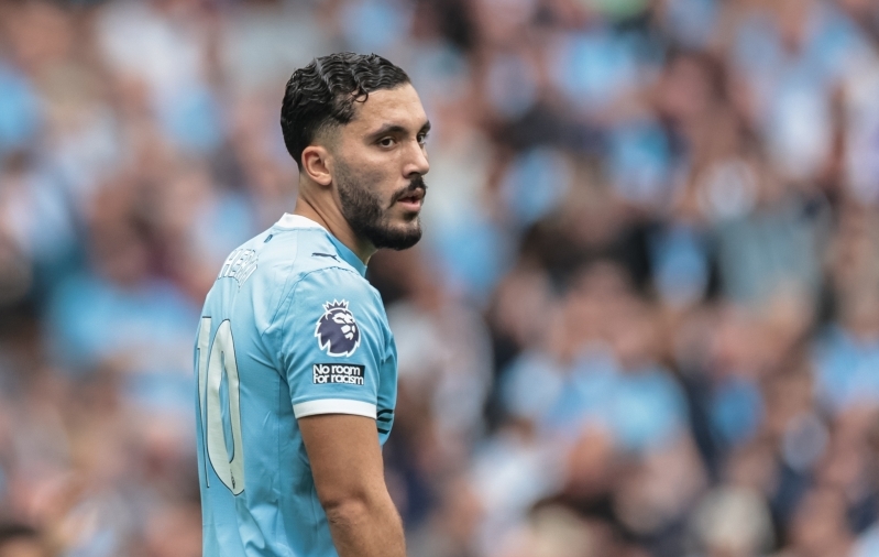 Rayan Cerkit ootab sunnitud paus. Foto: Scanpix / Mark Cosgrove / News Images via ZUMA Press Wire