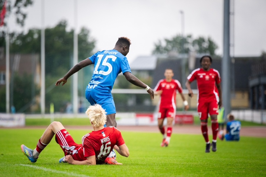 Fotograaf: Liisi Troska