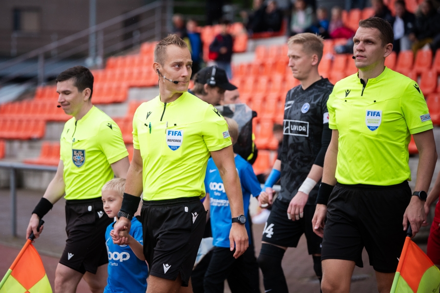 Fotograaf: Liisi Troska