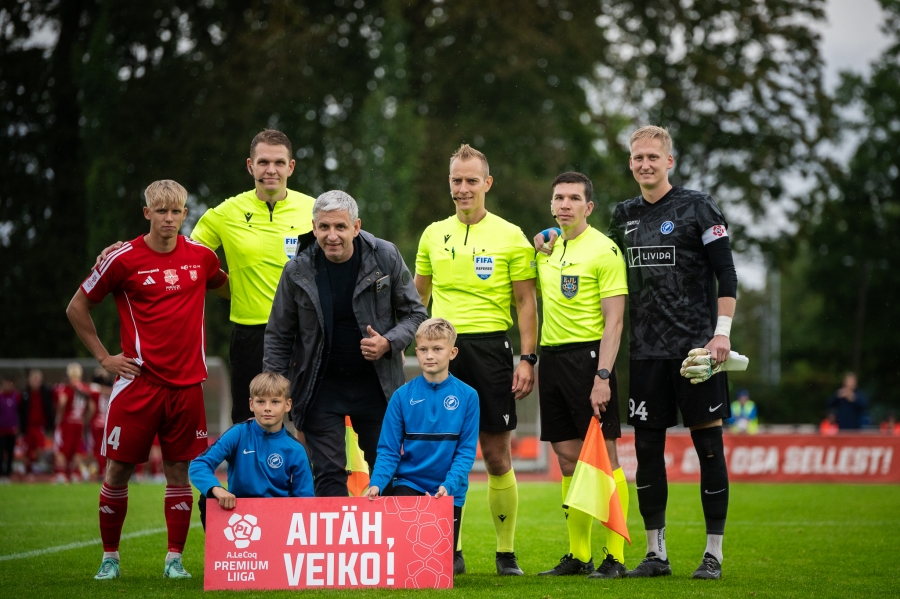 Fotograaf: Liisi Troska