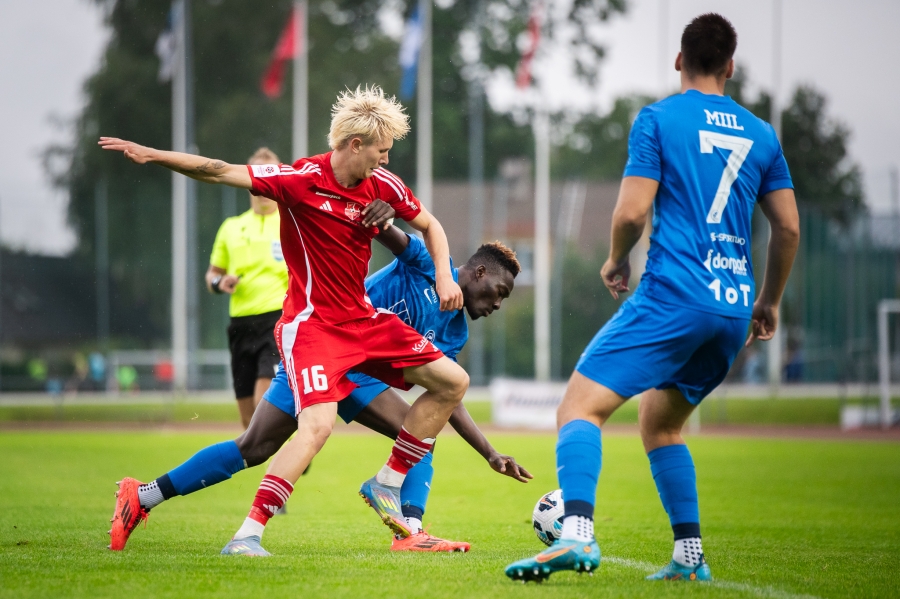 Fotograaf: Liisi Troska