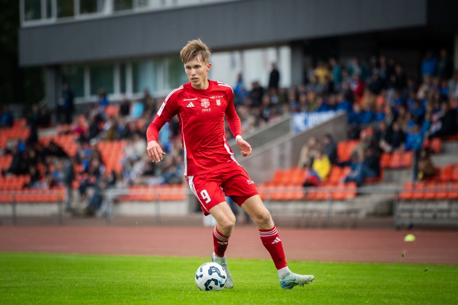 Fotograaf: Liisi Troska