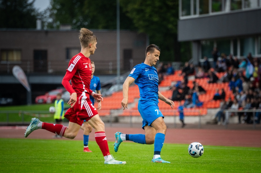 Fotograaf: Liisi Troska