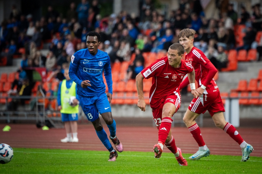 Fotograaf: Liisi Troska