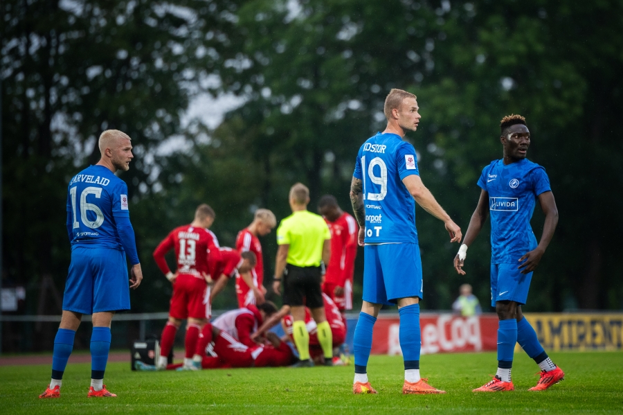 Fotograaf: Liisi Troska