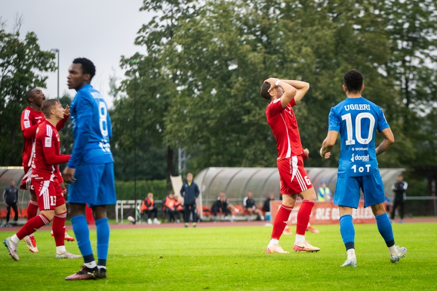 Fotograaf: Liisi Troska