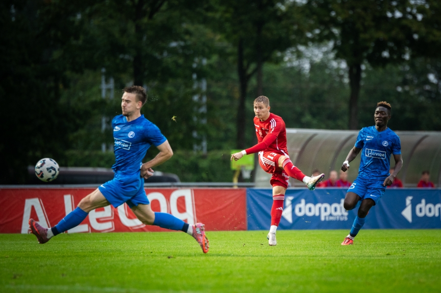 Fotograaf: Liisi Troska