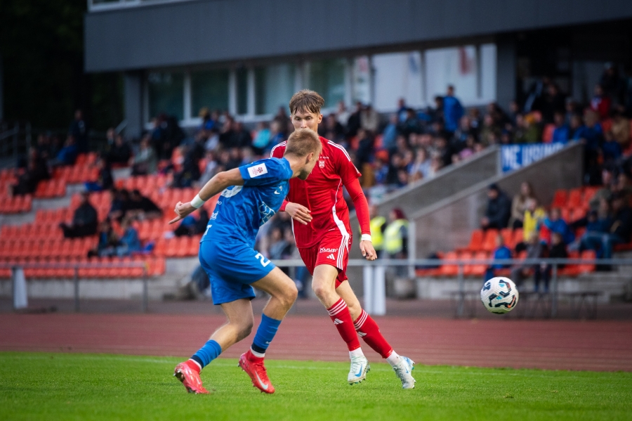 Fotograaf: Liisi Troska