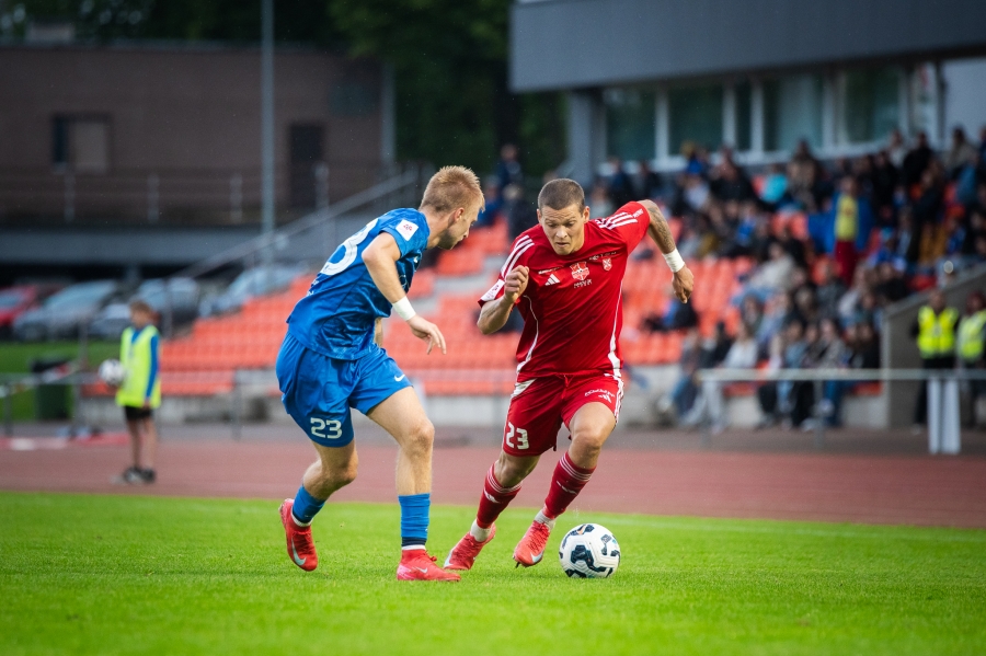 Fotograaf: Liisi Troska