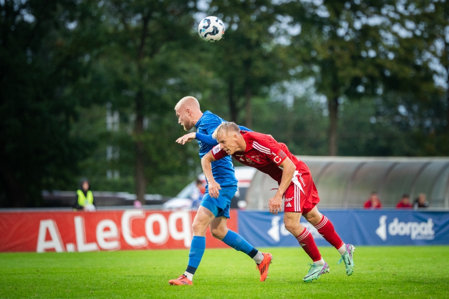 Fotograaf: Liisi Troska