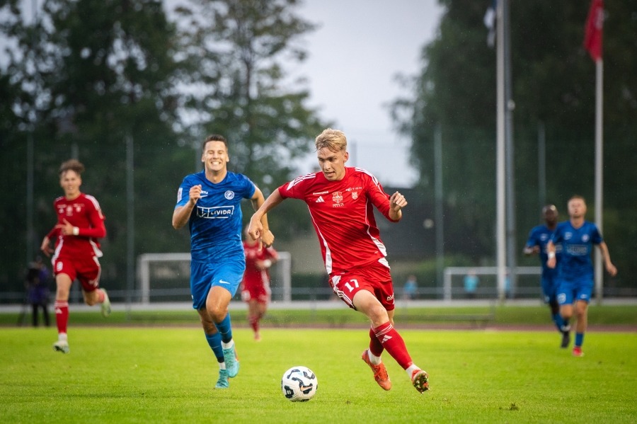 Fotograaf: Liisi Troska