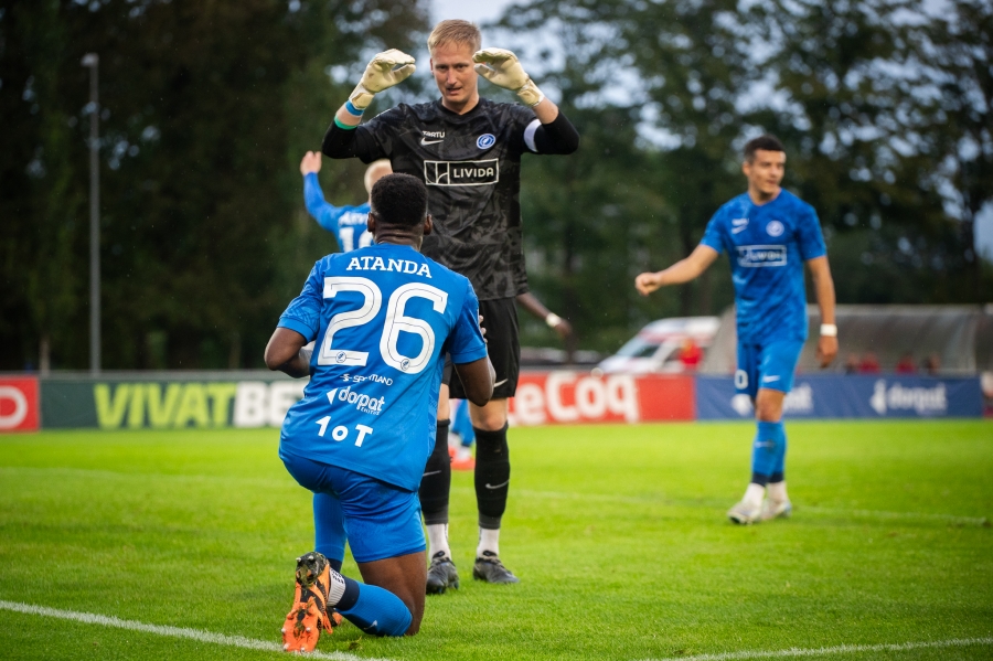 Fotograaf: Liisi Troska