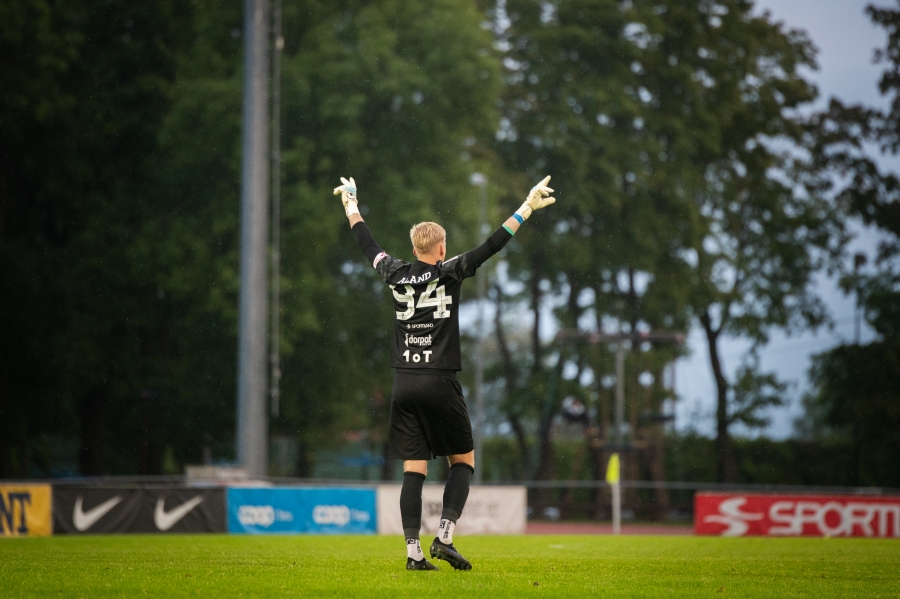 Fotograaf: Liisi Troska