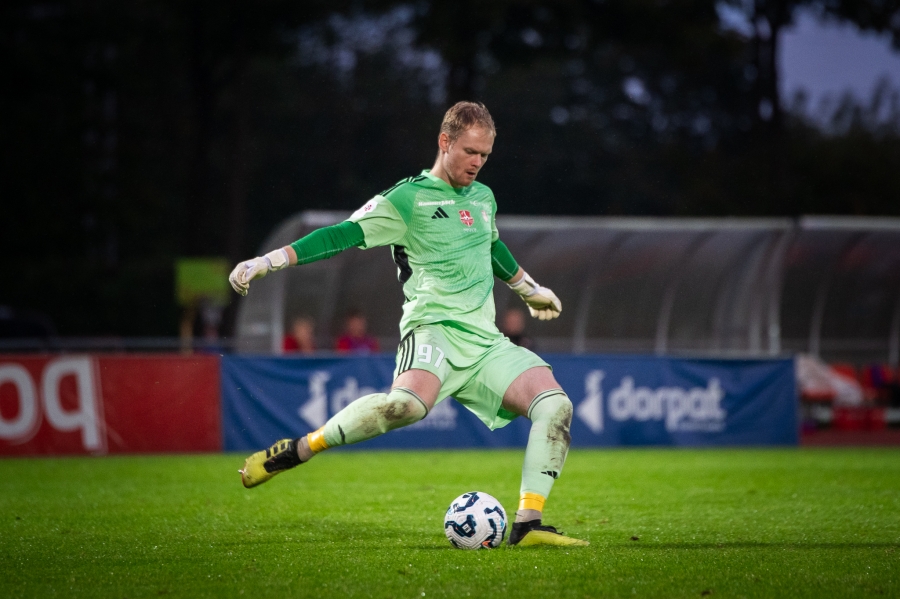 Fotograaf: Liisi Troska