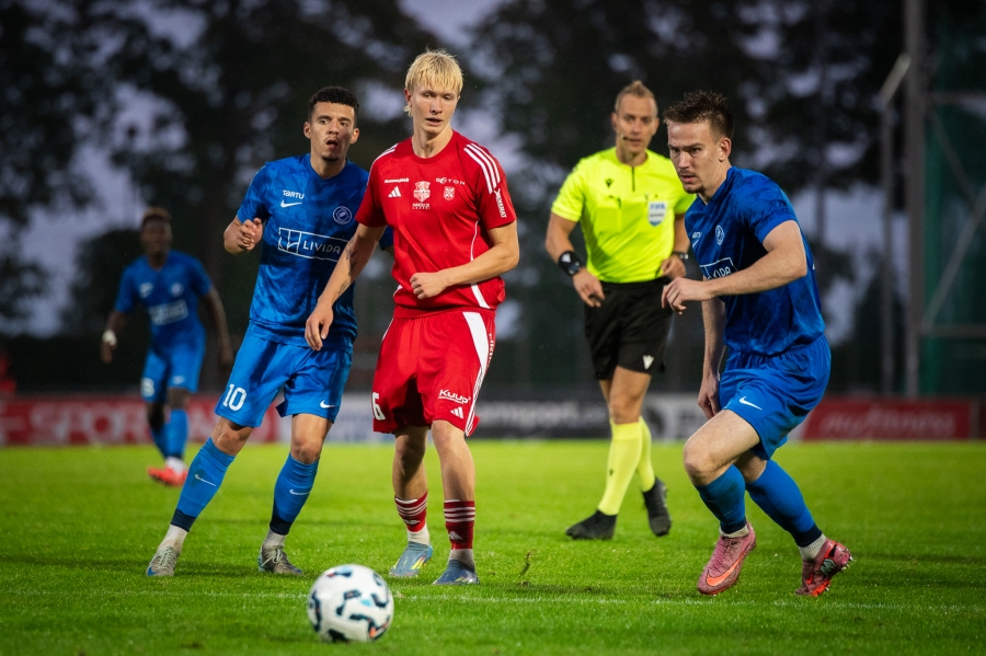 Fotograaf: Liisi Troska