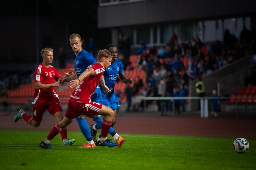 Fotograaf: Liisi Troska