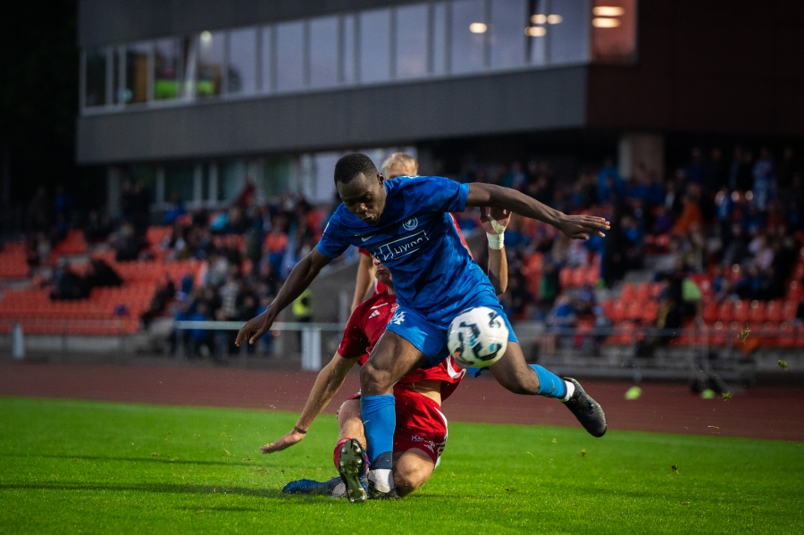 Fotograaf: Liisi Troska