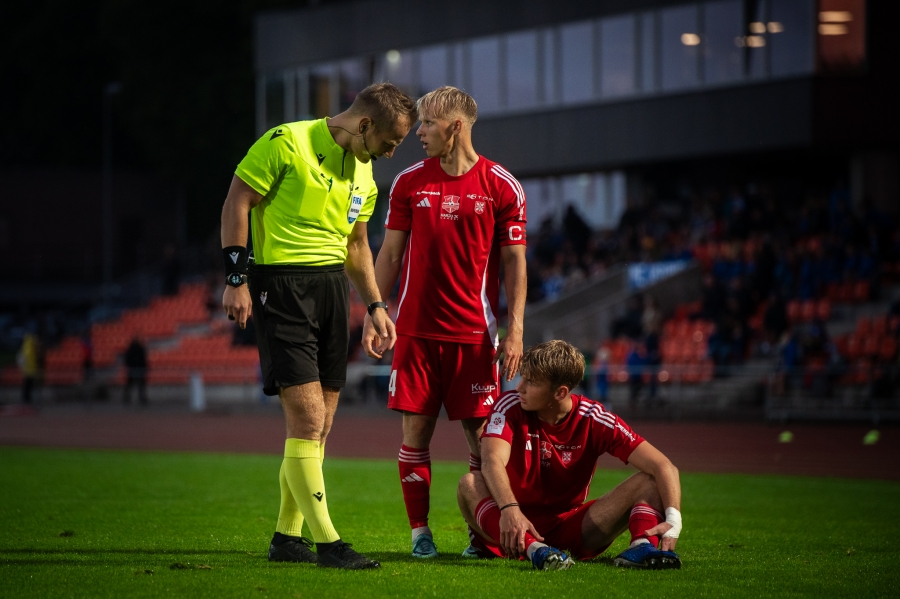 Fotograaf: Liisi Troska