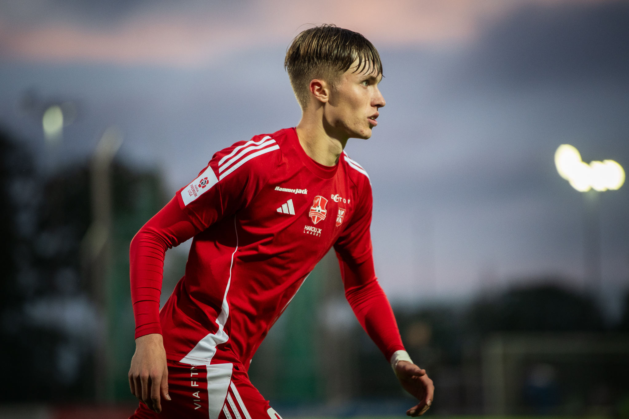 Intervjuu | Kasvatajaklubile truudust vandunud Karel Eerme: Harju on hea koht, kus areneda ja vastutust võtta