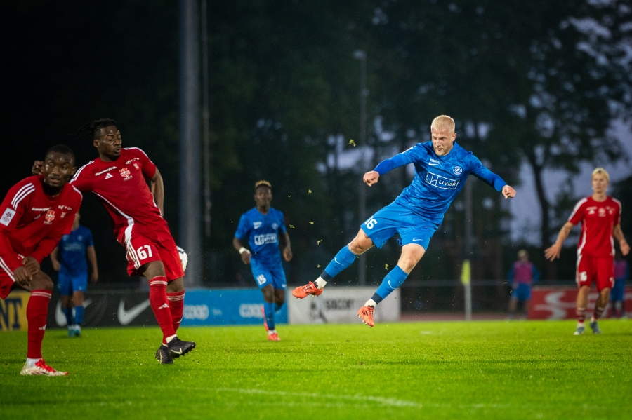 Fotograaf: Liisi Troska