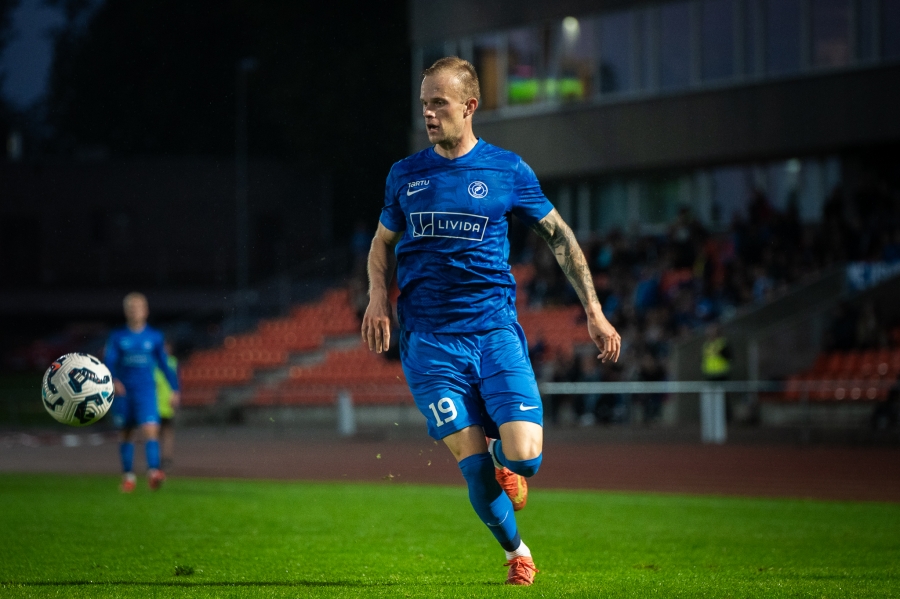 Fotograaf: Liisi Troska