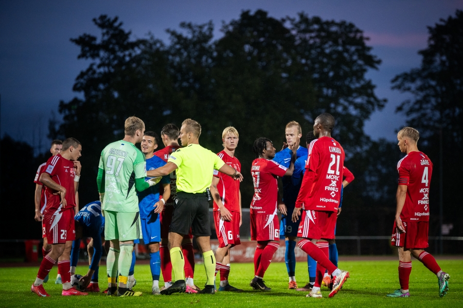 Fotograaf: Liisi Troska