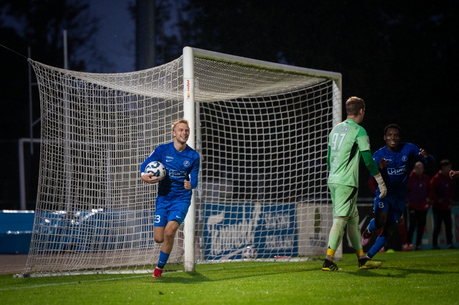 Fotograaf: Liisi Troska