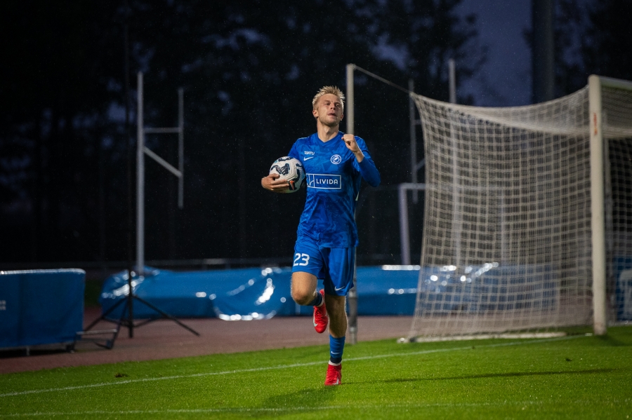 Fotograaf: Liisi Troska