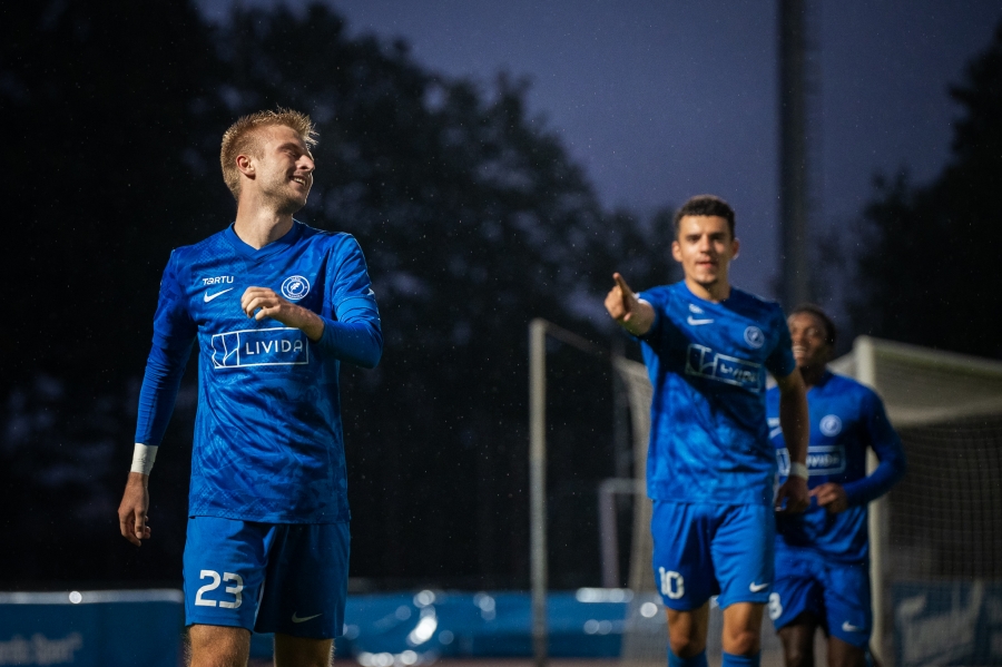 Fotograaf: Liisi Troska