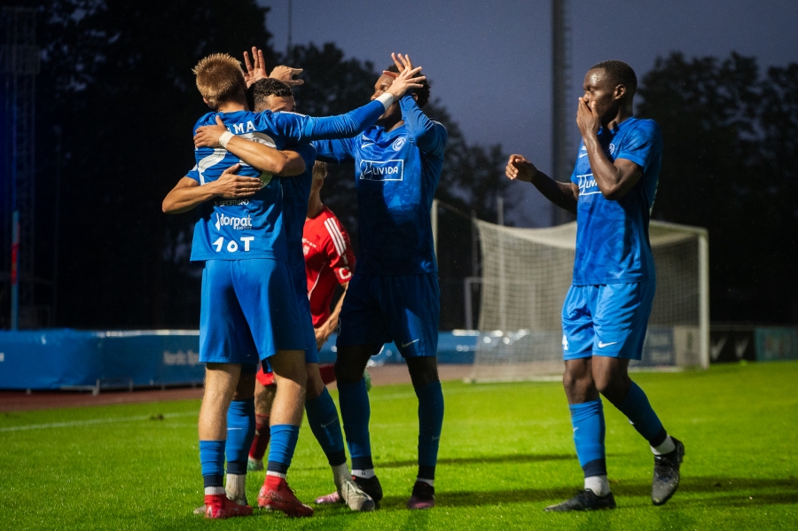 Fotograaf: Liisi Troska