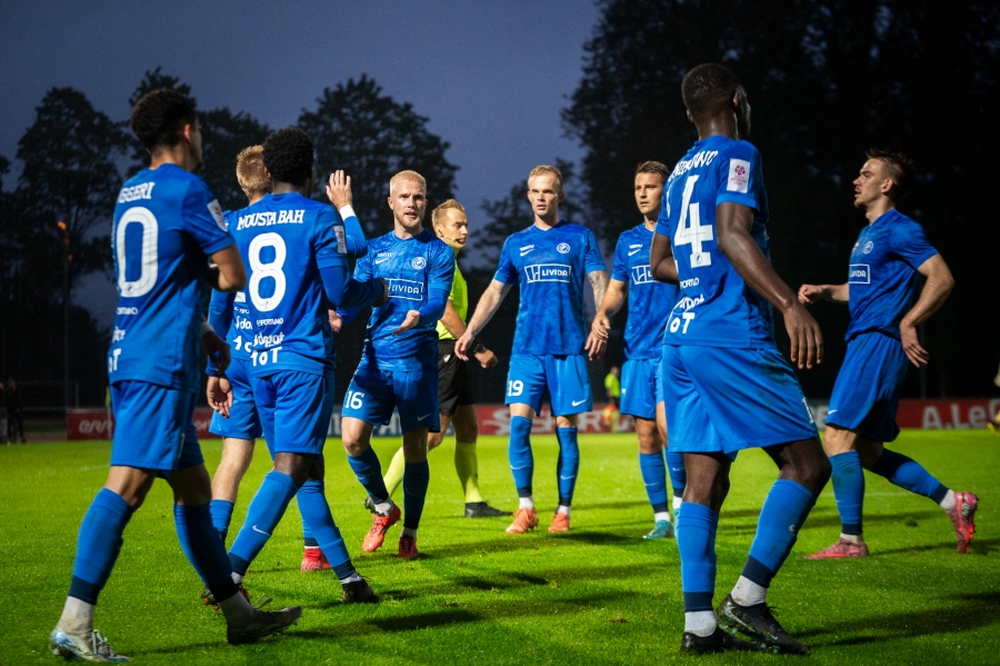 Fotograaf: Liisi Troska