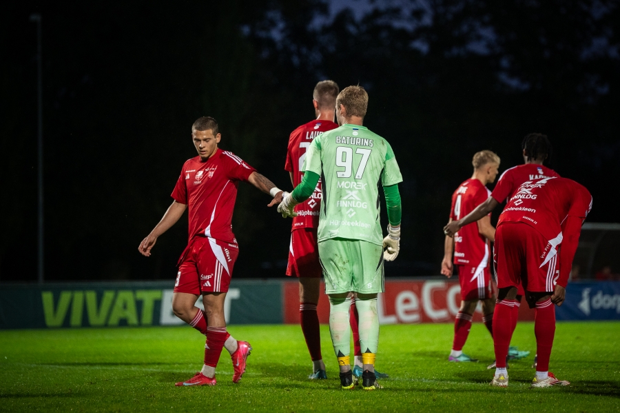 Fotograaf: Liisi Troska