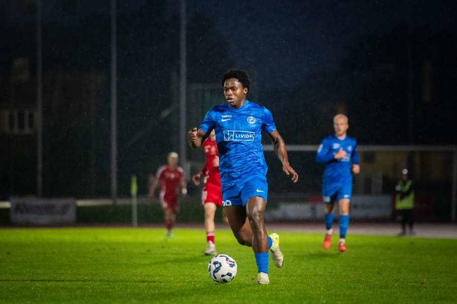 Fotograaf: Liisi Troska