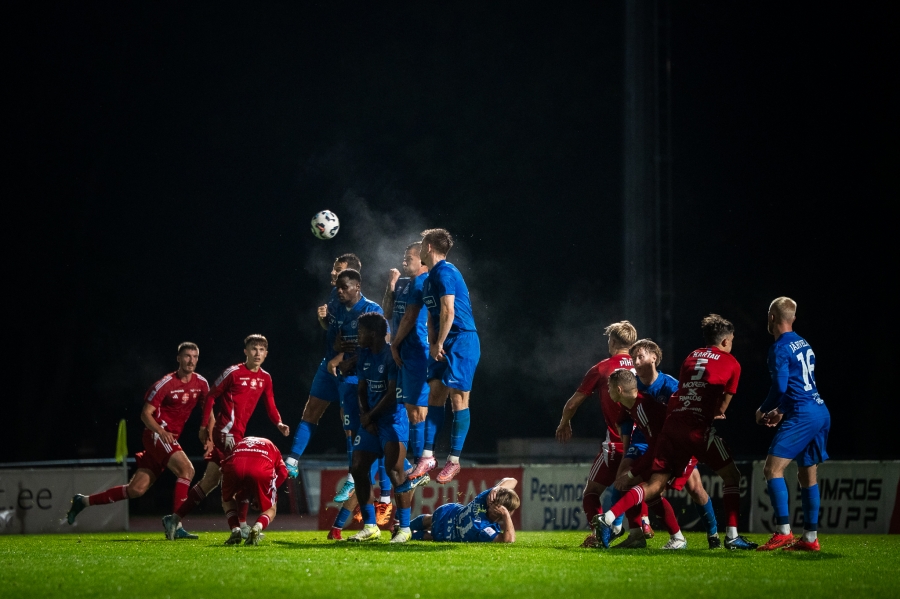 Fotograaf: Liisi Troska