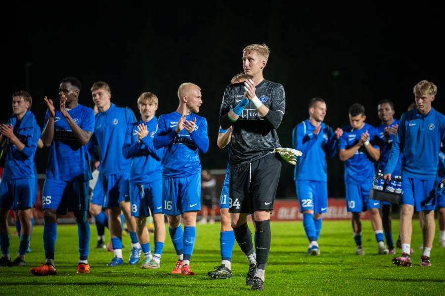 Fotograaf: Liisi Troska