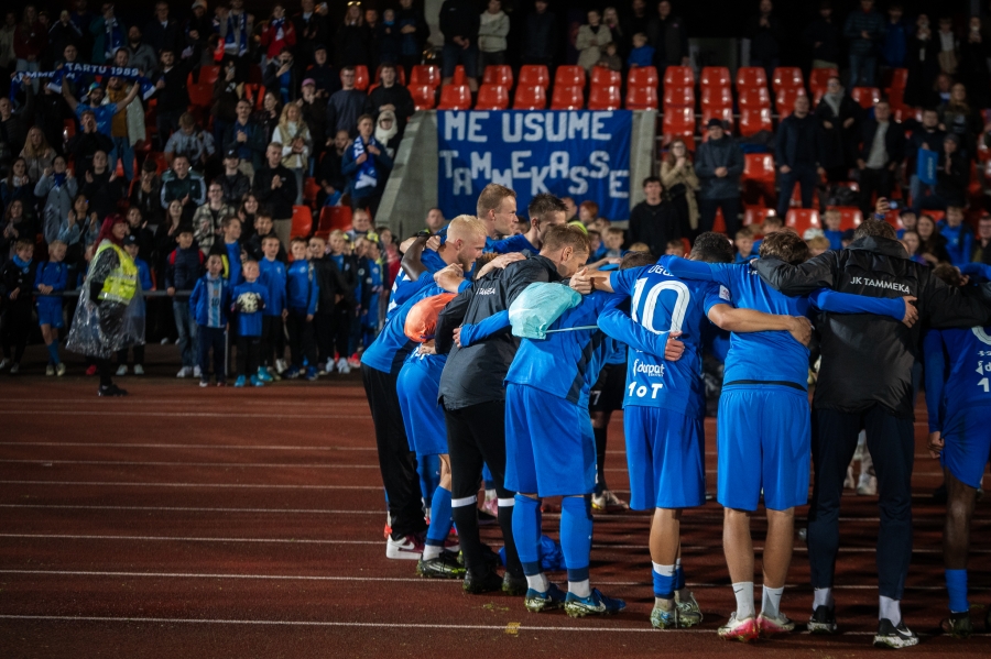 Fotograaf: Liisi Troska