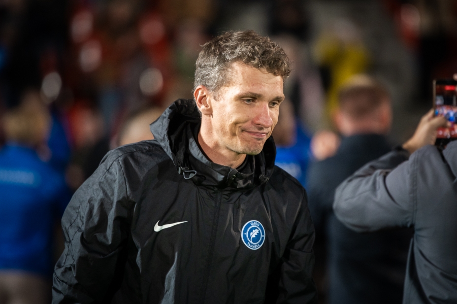 Fotograaf: Liisi Troska