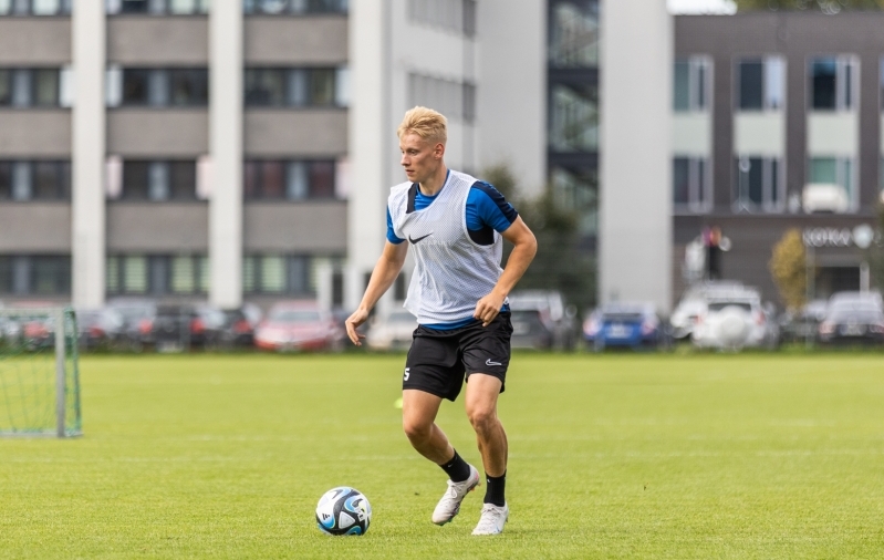 Rocco Robert Shein. Foto: Brit Maria Tael