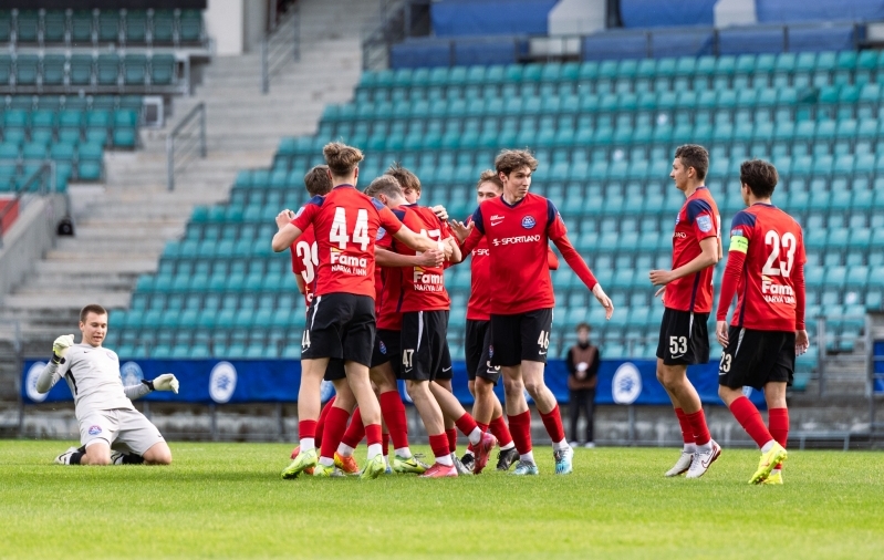 Transi noortele loositi eurosarjas vastaseks Fääri saarte tiim