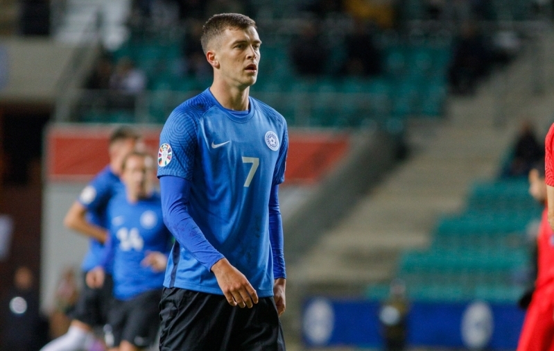 Georgi Tunjov. Foto: Oliver Tsupsman