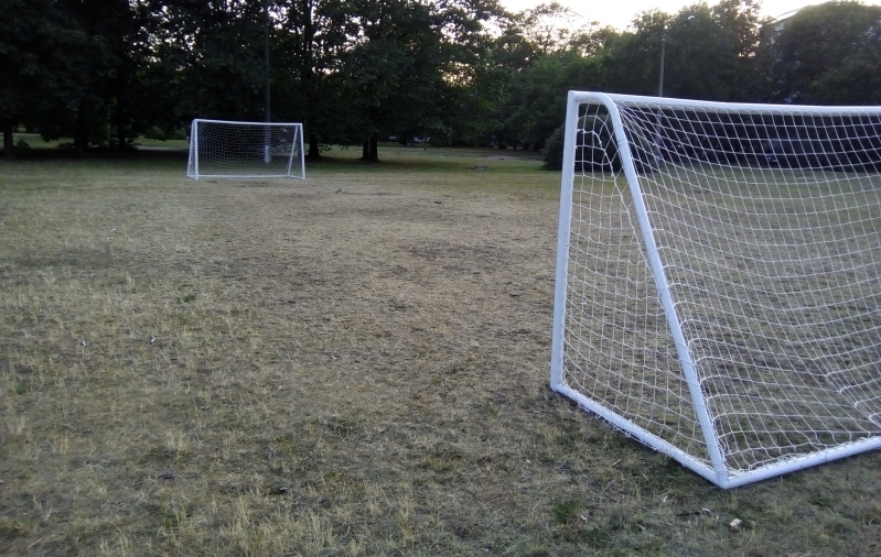 Nõmme elanikud saavad hääletada minijalgpalliväljaku rajamise poolt