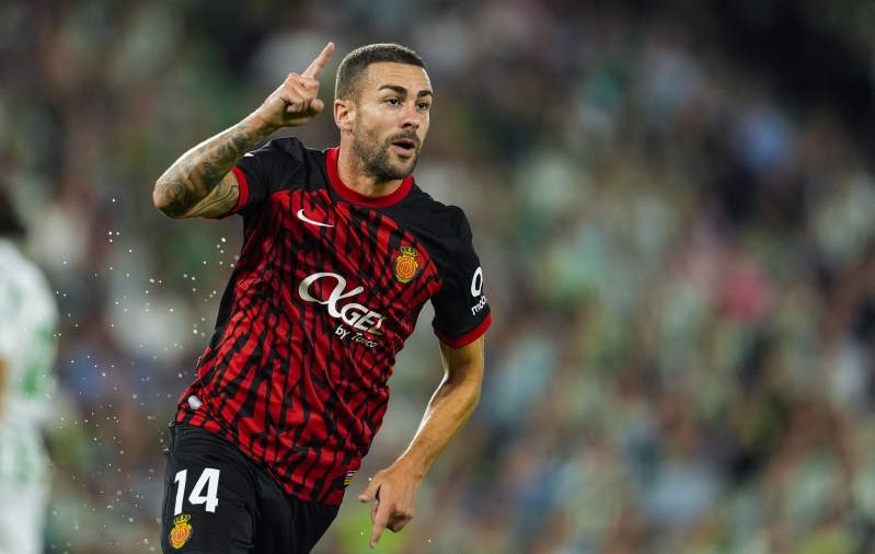 La Liga klubi tõstis suud pruukinud asekapteni kümneks päevaks ukse taha