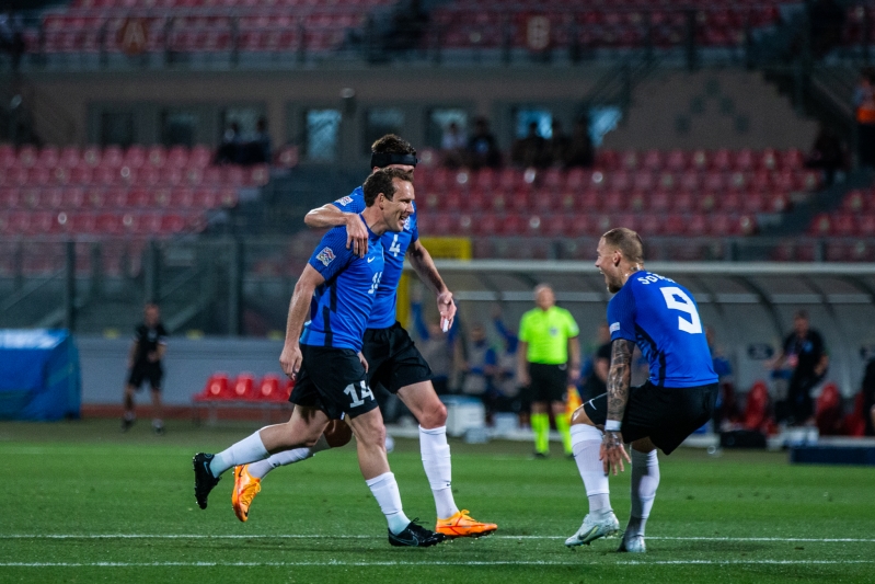 Foto: Brit Maria Tael